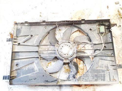Used Fan Fan CHEVROLET CRUZE (J300) 1.8 (141 hp) 35292756 35292756