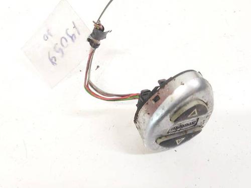 Used Steering wheel controls Steering wheel controls CITROËN C5 I (DC_) 1.8 16V (DC6FZB, DC6FZE) (115 hp) 35274758 35274758