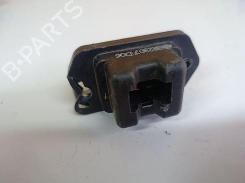 Heater resistor HONDA FR-V (BE) 2.2 i CTDi (BE5) | BP38342609M108 - Image 3