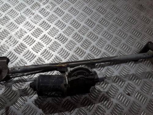 Used Front wipers mechanism Front wipers mechanism MAZDA 6 Saloon (GG) 1.8 (120 hp) 35696641 35696641