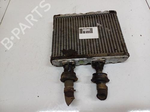 Used Heater matrix Heater matrix NISSAN PRIMERA Hatchback (P12) 2.2 Di (126 hp) 34887098 34887098