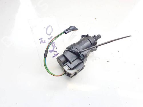 Used Electronic module Electronic module TOYOTA COROLLA (_E12_) 2.0 D-4D (CDE120R, CDE120L_) (110 hp) 35304316 35304316