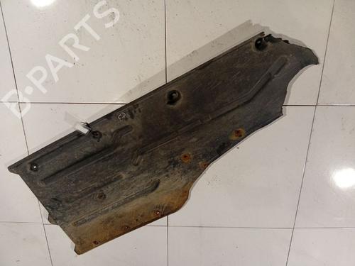 Underbody protection BMW 7 (E65, E66, E67) 730 d | BP39605035M92 - Image 2