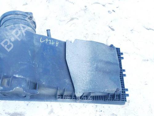 Used Air filter box Air filter box AUDI Q7 (4LB) 3.0 TDI quattro (233 hp) 35066247 35066247
