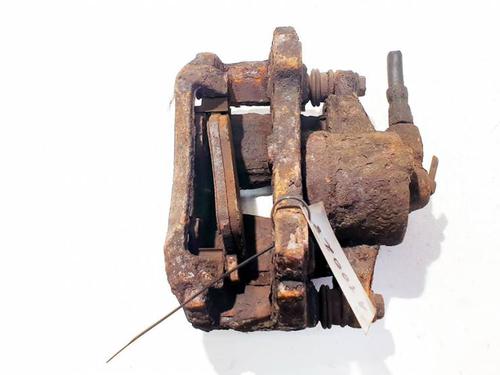 Left front brake caliper FIAT PUNTO EVO (199_) 1.4 16V | BP35109855M105 - Image 3