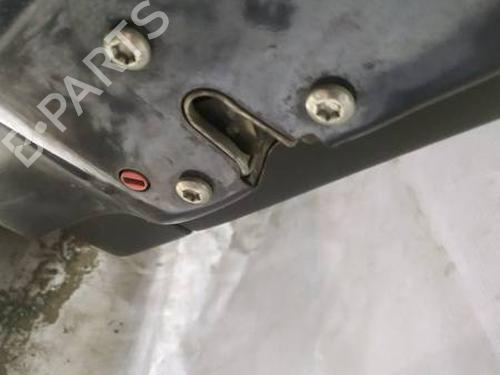 Used Rear left lock Rear left lock 35154942 35154942