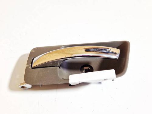 Used Front left interior door handle Front left interior door handle CHRYSLER 300C Touring (LX, LE) 3.0 CRD (218 hp) 34985804 34985804