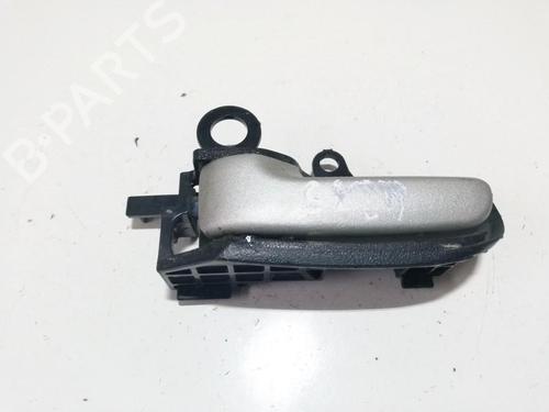 Used Front left interior door handle Front left interior door handle TOYOTA YARIS VERSO (_P2_) 1.5 (NCP21_) (105 hp) 35715518 35715518