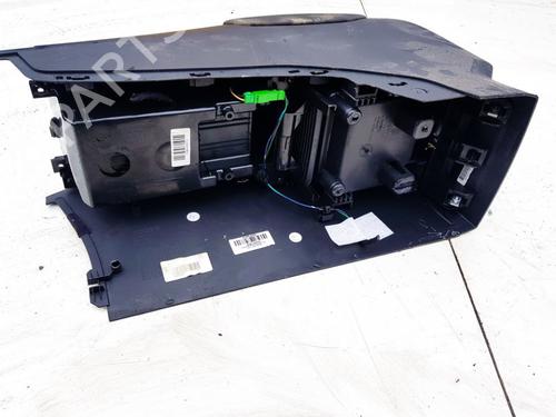 Armrest / Center console VOLVO S60 II (134) DRIVe / D2 | BP35629074I20 - Image 3