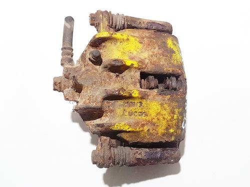 Used Left front brake caliper Left front brake caliper ROVER 25 I Hatchback (RF) 2.0 iDT (101 hp) 35565706 35565706