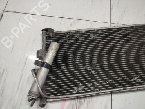 AC radiator NISSAN PRIMERA Hatchback (P12) 1.9 dCi | BP34850982M32 - Image 2