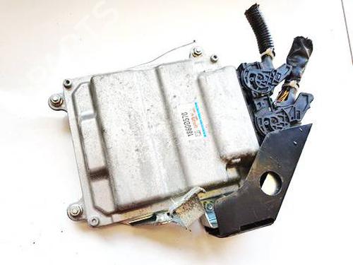 Engine control unit (ECU) MITSUBISHI ECLIPSE CROSS (GK_, GL_) 1.5 T-Mivec | BP32580631M57