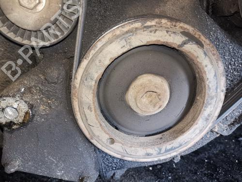 Used Pulley Pulley MERCEDES-BENZ VANEO (414) 1.7 CDI (414.700) (75 hp) 35513672 35513672