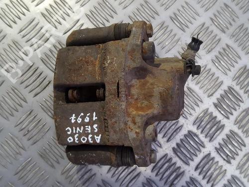 Used Right front brake caliper Right front brake caliper 35675577 35675577