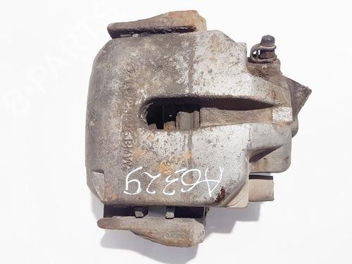 Used Left front brake caliper Left front brake caliper BMW 5 (E39) 525 tds (143 hp) 35591761 35591761