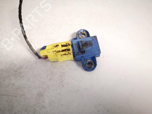 Used Electronic module VW PASSAT B6 (3C2) 1.9 TDI (105 hp) 32601020