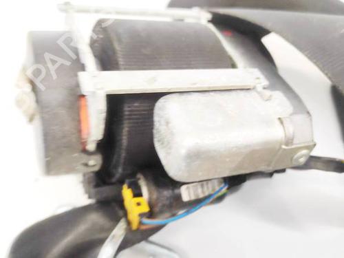Front left seatbelt FORD FOCUS III 1.6 TDCi | BP35219404I26 - Image 2