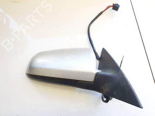 Used Right mirror Right mirror AUDI A6 C6 (4F2) 3.0 TDI quattro (225 hp) 35291295 35291295