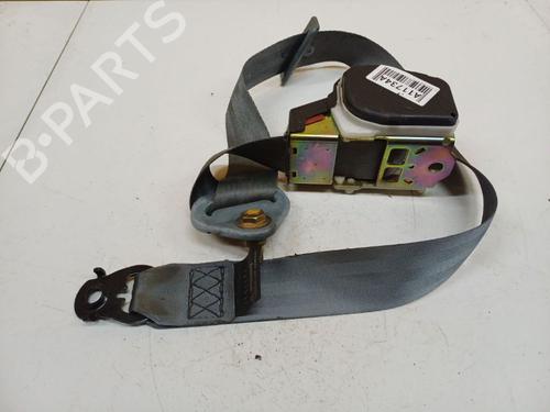 Used Front right seatbelt Front right seatbelt 39456696 39456696