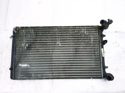 Used Water radiator Water radiator 35646076 35646076