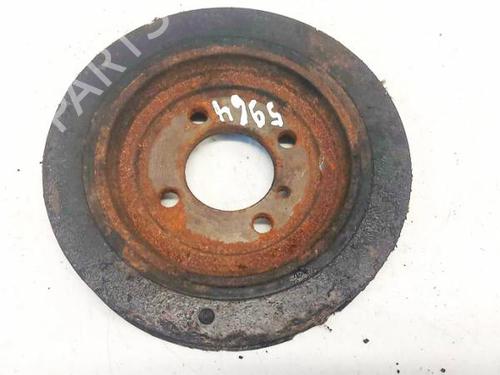 Used Pulley Pulley 35326377 35326377