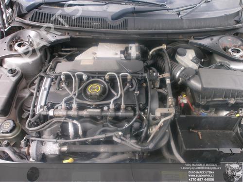 Electronic module FORD MONDEO III (B5Y) 2.0 TDCi | BP32895381M83 - Image 11