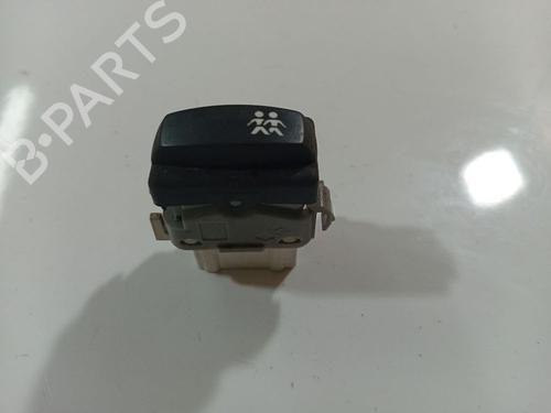 Used Switch Switch RENAULT ESPACE IV (JK0/1_) 2.2 dCi (JK0H) (150 hp) 34915290 34915290