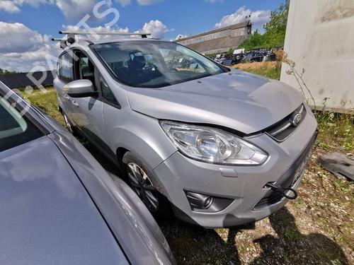 Used Parts FORD GRAND C-MAX (DXA/CB7, DXA/CEU) 2.0 TDCi 4937707