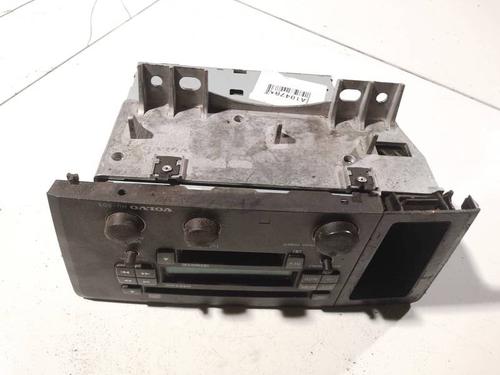 Used Radio Radio 34999037 34999037