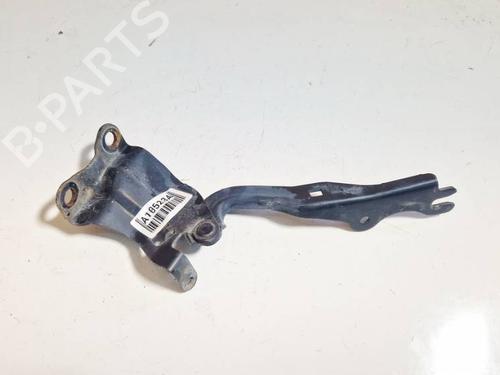 Hinge/Door check strap MAZDA 3 (BL) 1.6 MZ-CD (BL14) | BP35002486C146 - Image 3
