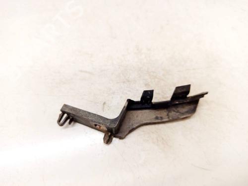 Used Front bumper bracket Front bumper bracket PEUGEOT 508 I (8D_) 1.6 HDi (115 hp) 38160621 38160621