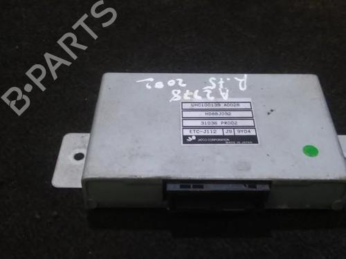 engine-control-unit-ecu-rover-75-rj-1999-2000-2001-2002-2003-2004-2005-33486139 main image