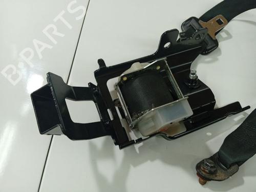 Rear left seatbelt KIA CEE'D Hatchback (ED) 1.6 CRDi 90 | BP34845224I29 - Image 4