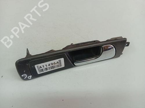 Used Rear right interior door handle Rear right interior door handle 38975673 38975673