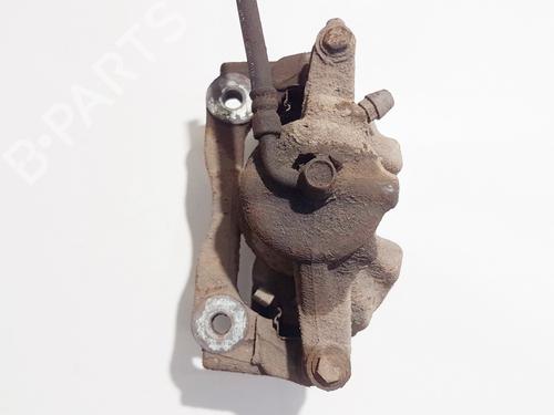Left front brake caliper HONDA CR-V III (RE_) 2.2 i-CTDi 4WD (RE6) | BP35605652M105 - Image 2