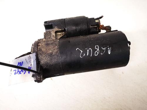 Used Starter Starter 35556958 35556958