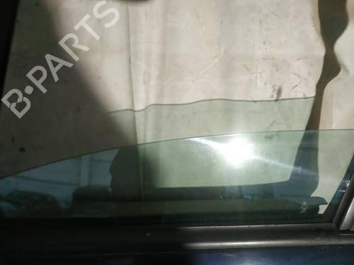 Used Front left door window Front left door window 35264599 35264599
