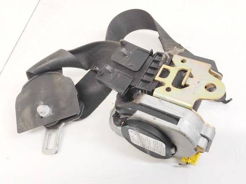 Used Rear left seatbelt Rear left seatbelt MERCEDES-BENZ E-CLASS (W211) E 220 CDI (211.006) (136 hp) 35344241 35344241