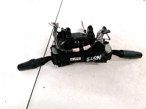 Warning switch MAZDA 3 (BK) 1.6 DI Turbo | BP35583458I22 - Image 2