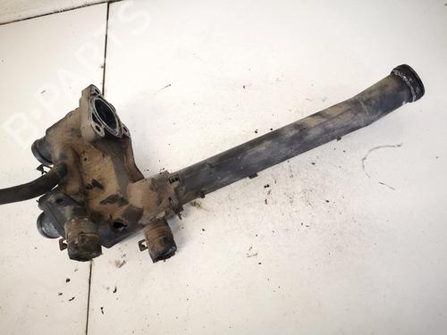 Used Pipe Pipe VW LUPO I (6X1, 6E1) 1.0 (50 hp) 32911467 32911467