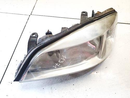 left-headlight-opel-astra-g-hatchback-t98-1998-1999-2000-2001-2002-2003-2004-2005-2006-2007-2008-2009-36658792 main image