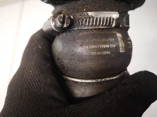 Intercooler pipe PEUGEOT 508 I (8D_) 1.6 HDi | BP38581906M127 - Image 3