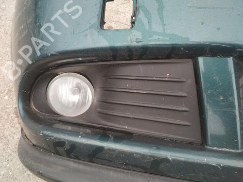 Used Grille Grille 35403721 35403721