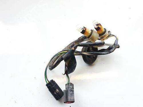 Used Wiring harness Wiring harness FORD C-MAX II (DXA/CB7, DXA/CEU) 2.0 Energi (185 hp) 36685382 36685382