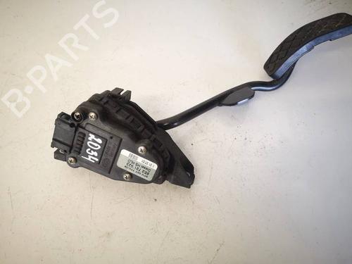 Used Pedal Pedal AUDI A6 C5 (4B2, 4B4) 2.5 TDI (150 hp) 34788878 34788878