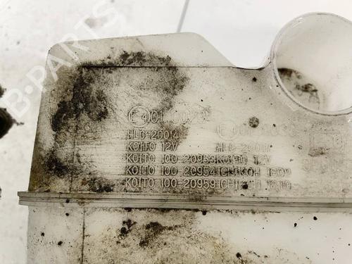 Sprinklertank SUBARU LEGACY V (BM) 2.0 D AWD (BMD) | BP34989303C113 - Image 4