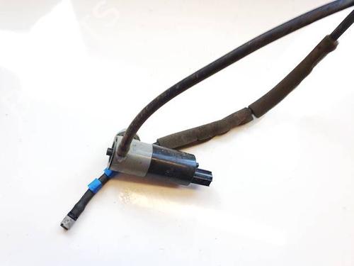Washer pump JAGUAR I-PACE (X590) EV400 AWD | BP38183026E24 - Image 2