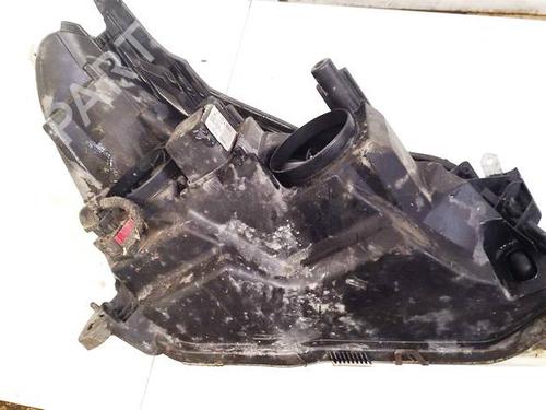 Left headlight OPEL ASTRA H (A04) 1.7 CDTI (L48) | BP35030211C28 - Image 2