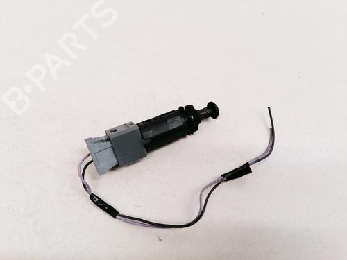 Used Electronic module Electronic module RENAULT LAGUNA II (BG0/1_) 1.9 dCi (BG08, BG0G) (120 hp) 35549771 35549771