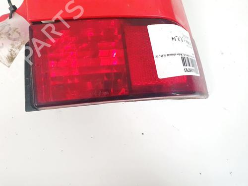 Used Rear fog light Rear fog light 35478359 35478359